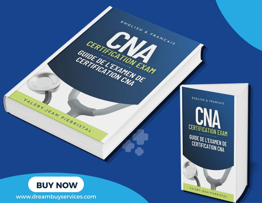 CNA CERTIFICATION EXAM | GUIDE DE L'EXAMEN DE CERTIFICATION CNA
