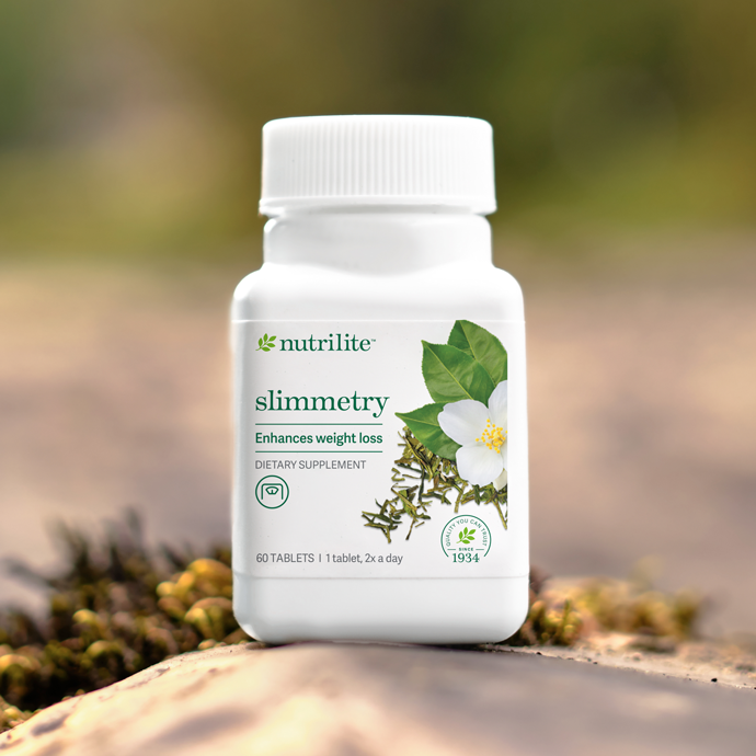 Nutrilite™ Slimmetry Dietary Supplement