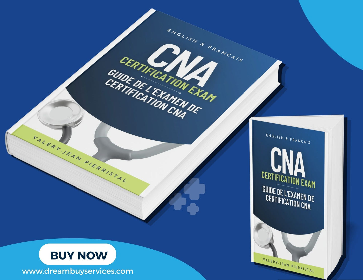 CNA CERTIFICATION EXAM | GUIDE DE L'EXAMEN DE CERTIFICATION CNA