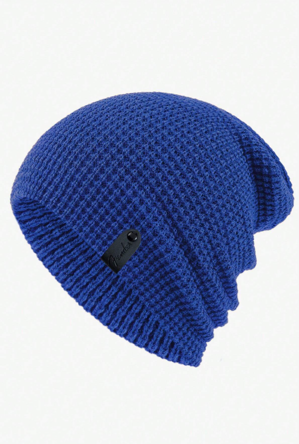 Slouchy Beanie Hats For Men And Women
