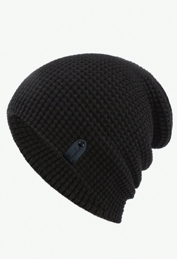 Slouchy Beanie Hats For Men And Women