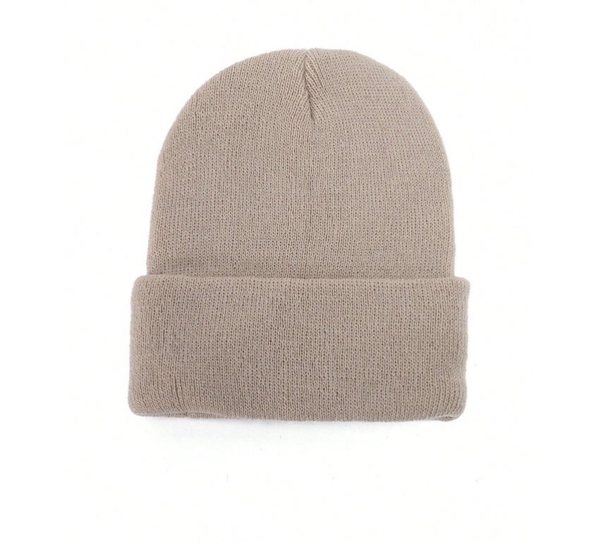 Lightweight Knitted Beanies