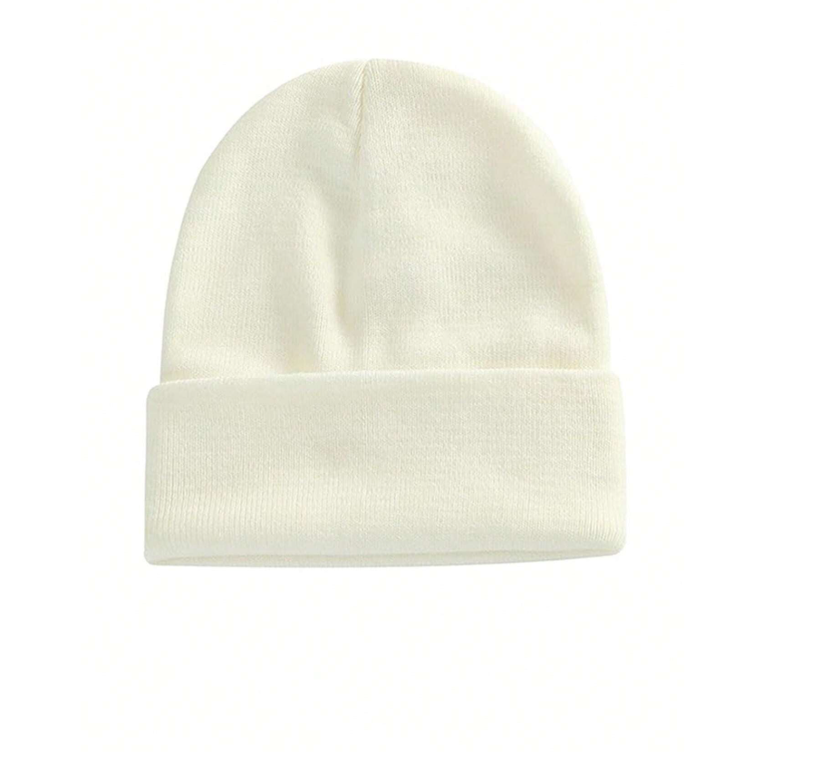 Lightweight Knitted Beanies