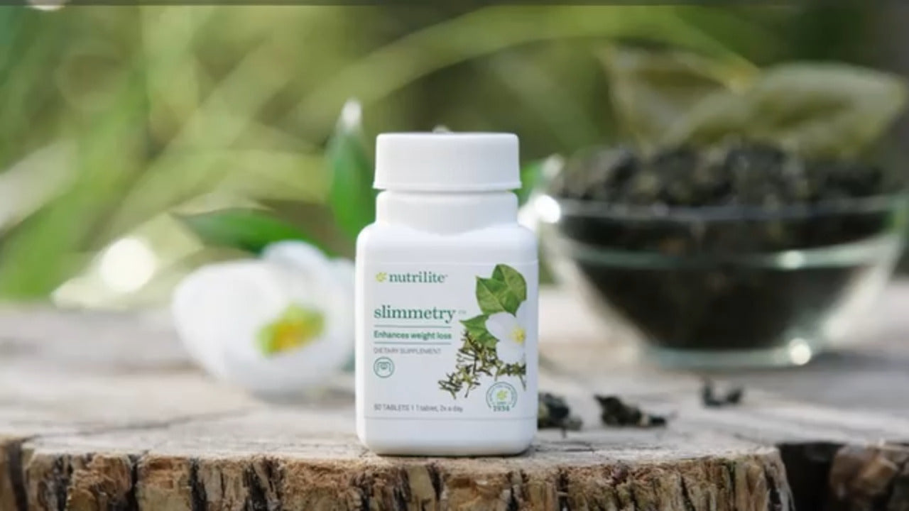 Nutrilite™ Slimmetry Dietary Supplement
